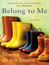 Belong to Me@